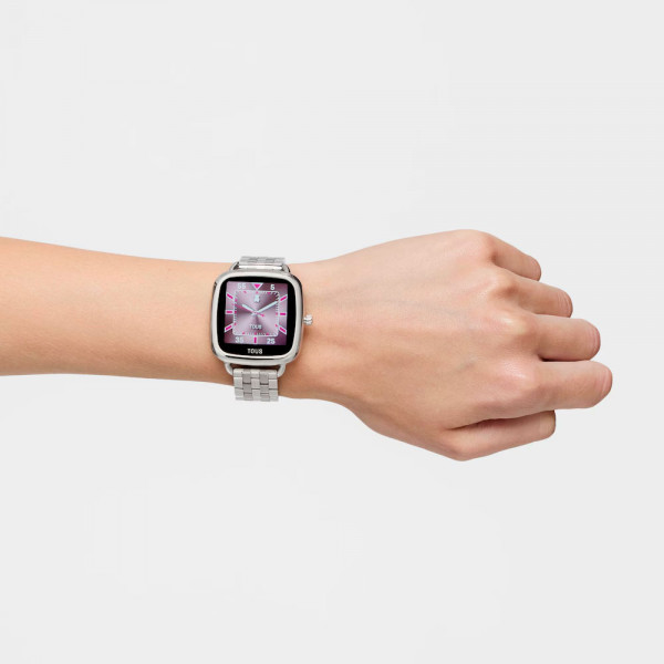 d-connect-smartwatch-mit-stahlarmband