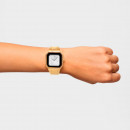 reloj-smartwatch-con-brazalete-de-acero-dorado-y-zirconitas-b-connect