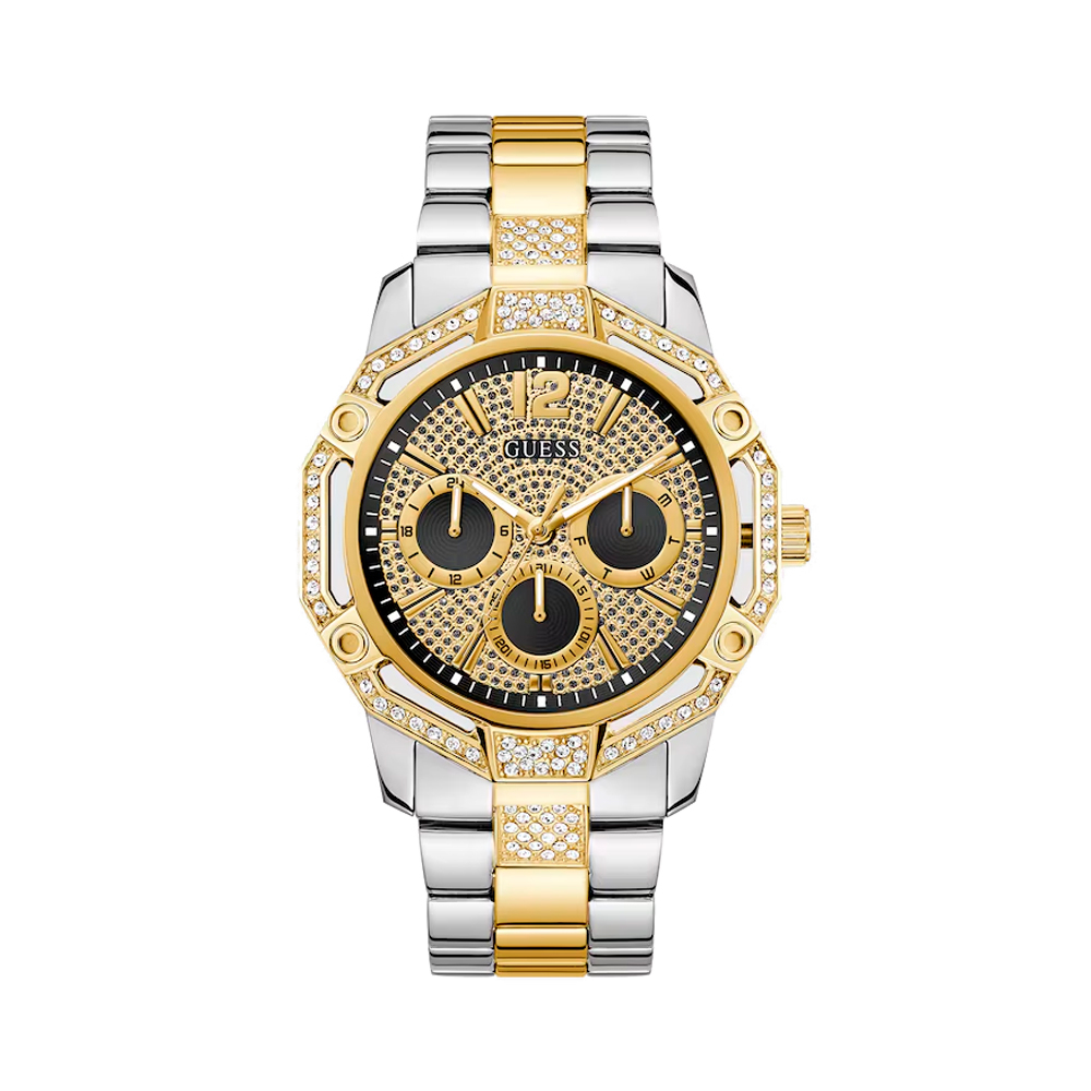 Guess Orologi Uomo Orologio Regale