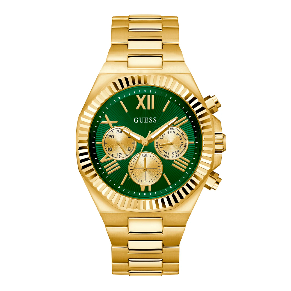 Guess Orologi Uomo Orologio Equity GW0703G2