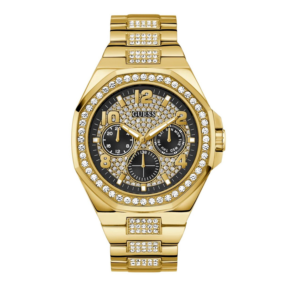 Guess Orologi Uomo Orologio Empire GW0785G2