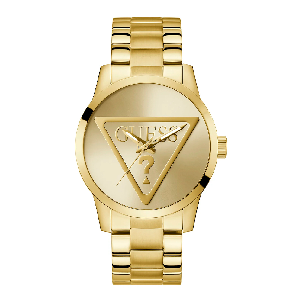 Guess Relojes Hombre Reloj Badge GW0782G1