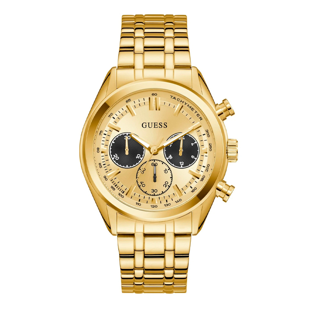 Guess Relojes Hombre Reloj Dawson GW0971G2
