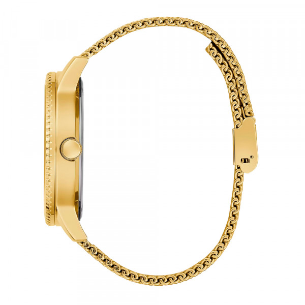 Montre analogique en acier inoxydable GW0702G1