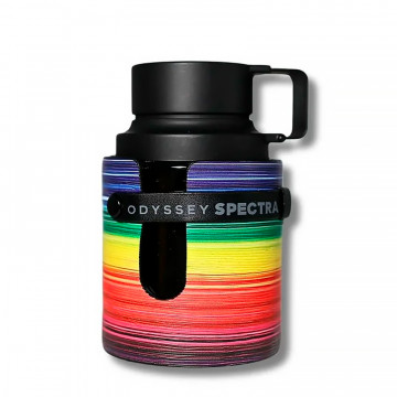 odyssey-spectra