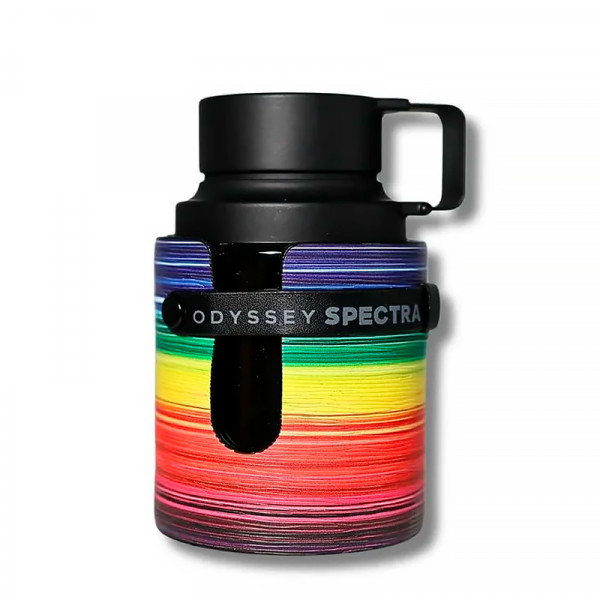 odyssey-spectra