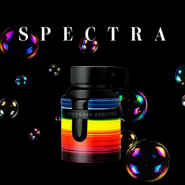 odyssey-spectra