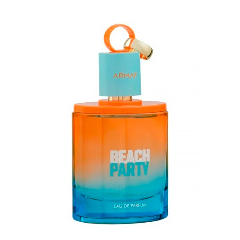 Armaf Beach Party - 100ML Eau de Parfum Profumi di Donna