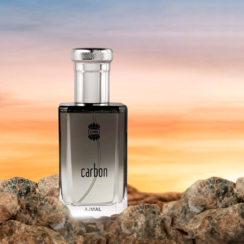 Ajmal Carbon Eau de Parfum