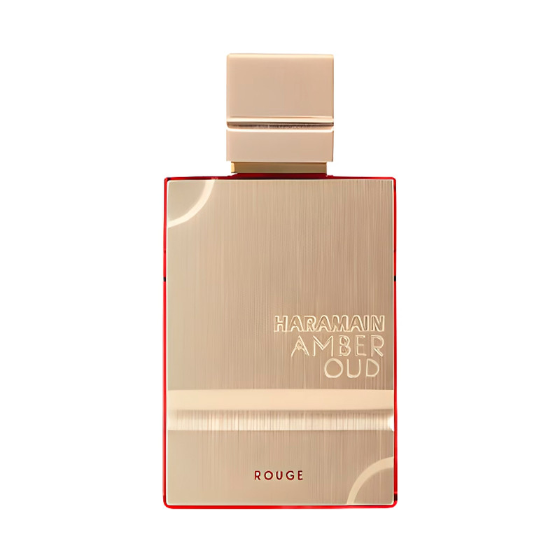Al Haramain Amber Oud Rouge - 120 ML Eau de Parfum Profumi di Donna