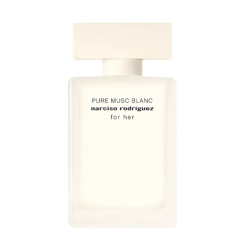 Narciso Rodriguez For Her Pure Musc Blanc Intense - 50 ML Eau de Parfum Profumi di Donna