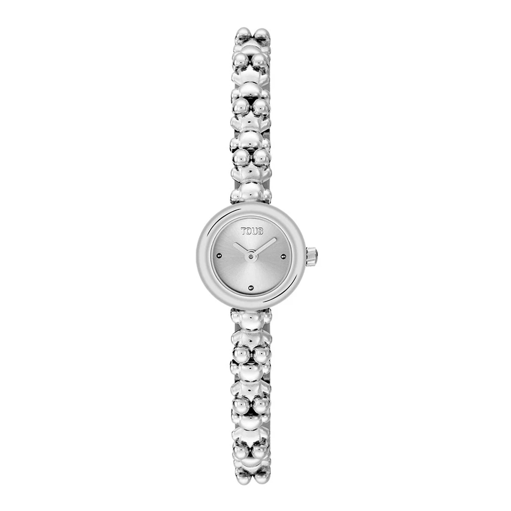 Tous Reloj Bold Bear Round 3000143300