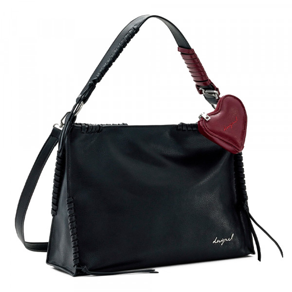 sac-moyen-avec-breloque-en-forme-de-coeur