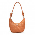 ADEL ASIA ZIP SHOULDER BAG