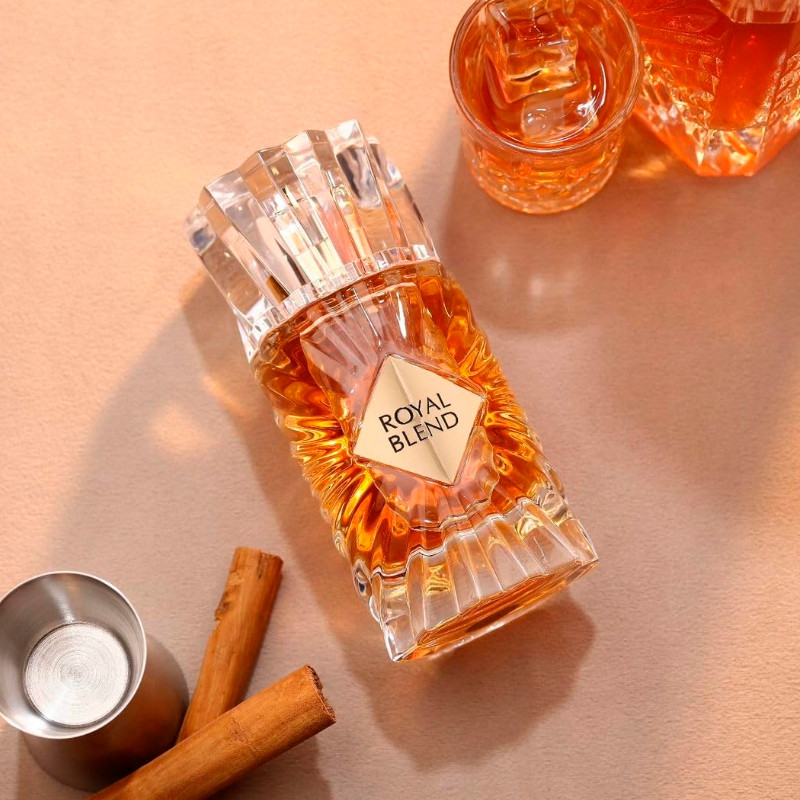 French Avenue Royal Blend por U 100 ml – imagen 2