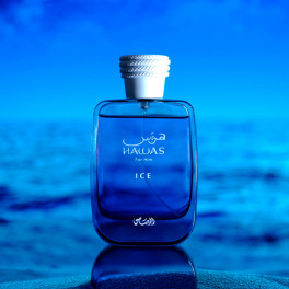 Hawas Ice For Men - Rasasi - Sabina