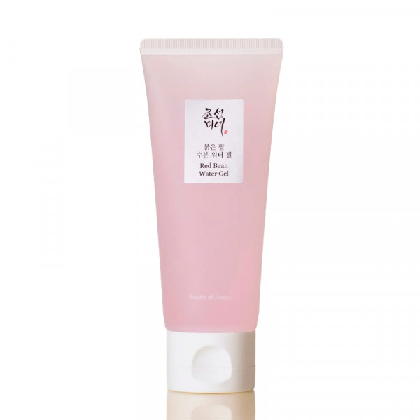 red-bean-water-gel-ultra-light-moisturizing-gel