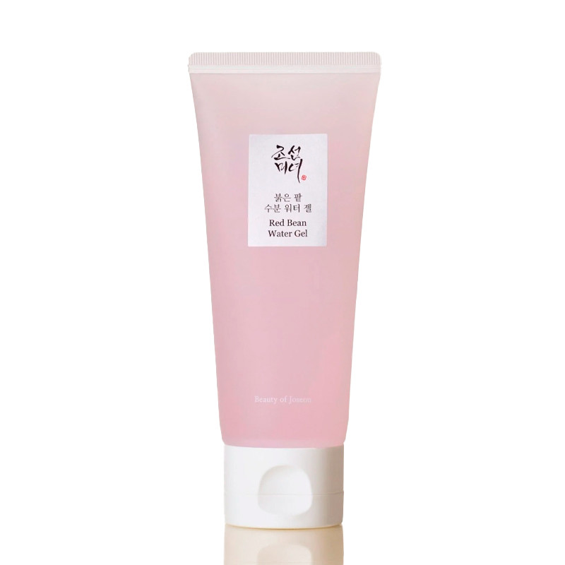 Shein Rote Red Bean Water Gel Moisturizer 100 Ml – Moisturizer, Hydrating, For Oily Skin, Pink, Red Bean Extract, Suitable For Daily Skincare Routine - Bild 9