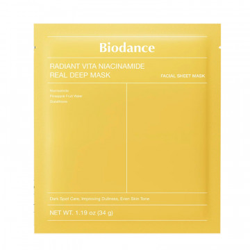 radiant-vita-niacinamide-real-deep-mask-lysande-ansiktsmask