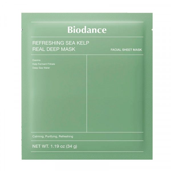 biodance-refreshing-sea-kelp-real-deep-mask-1-box-34g-x-4-pieces