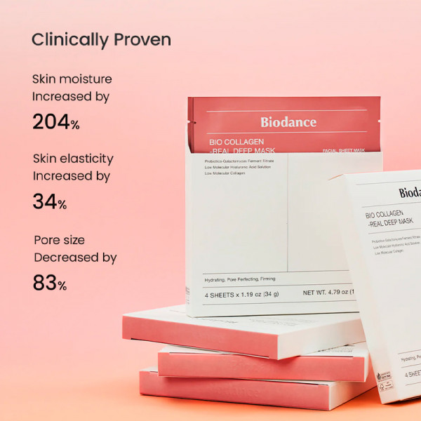 bio-collagen-real-deep-mask-intens-hydrerende-ansigtsmaske