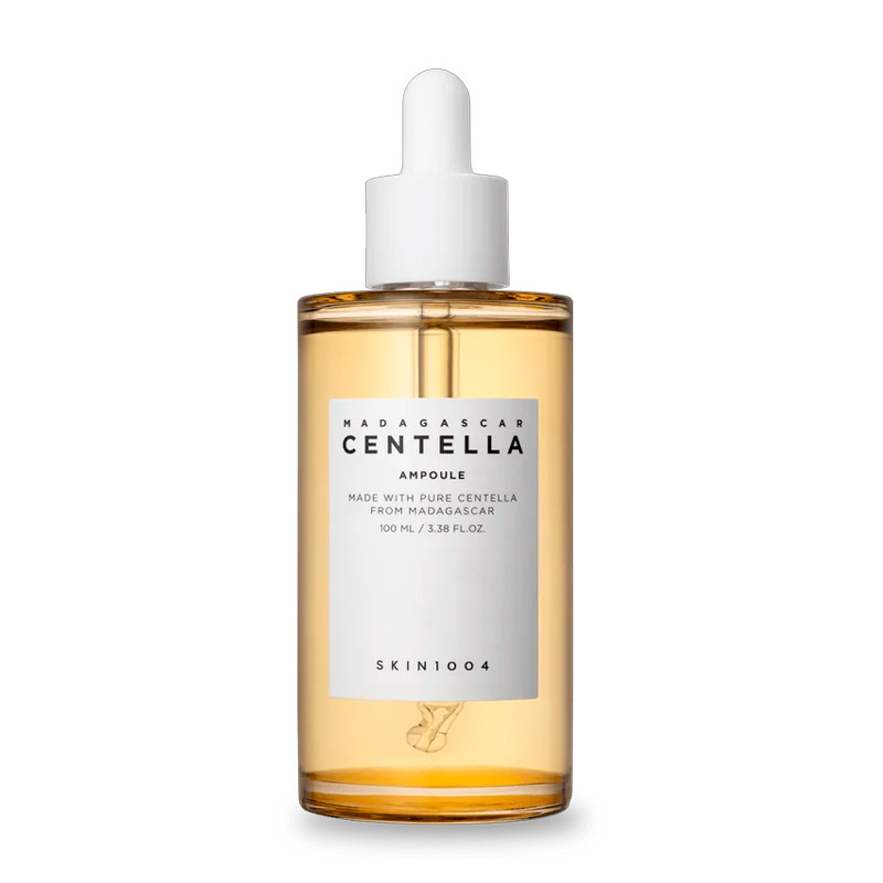 Trattamenti Viso Fiala di Centella Siero lenitivo