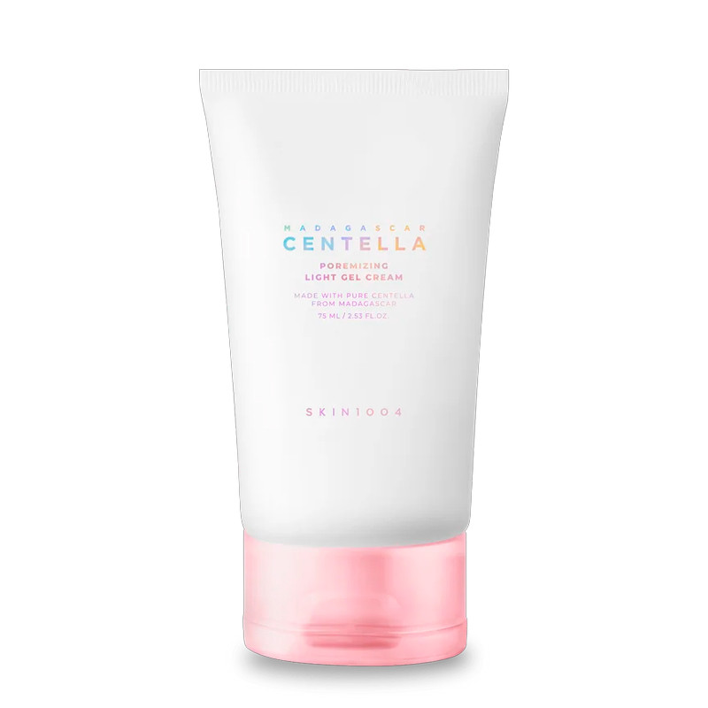 Skin1004 Cosmética Facial Poremizing Light Gel Cream Crema En Gel Ligera - Refrescante