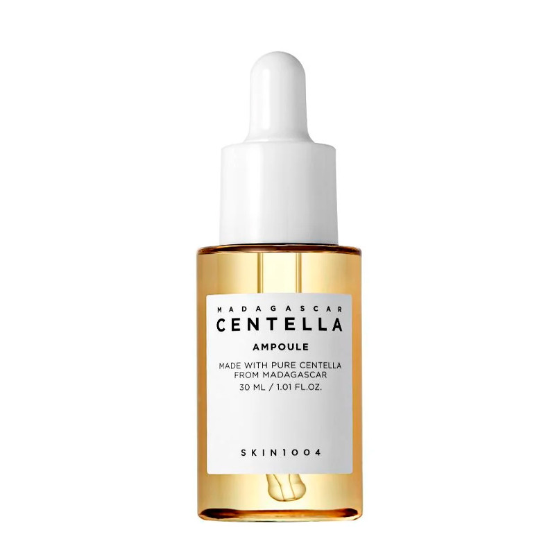 Trattamenti Viso Fiala di Centella Siero lenitivo