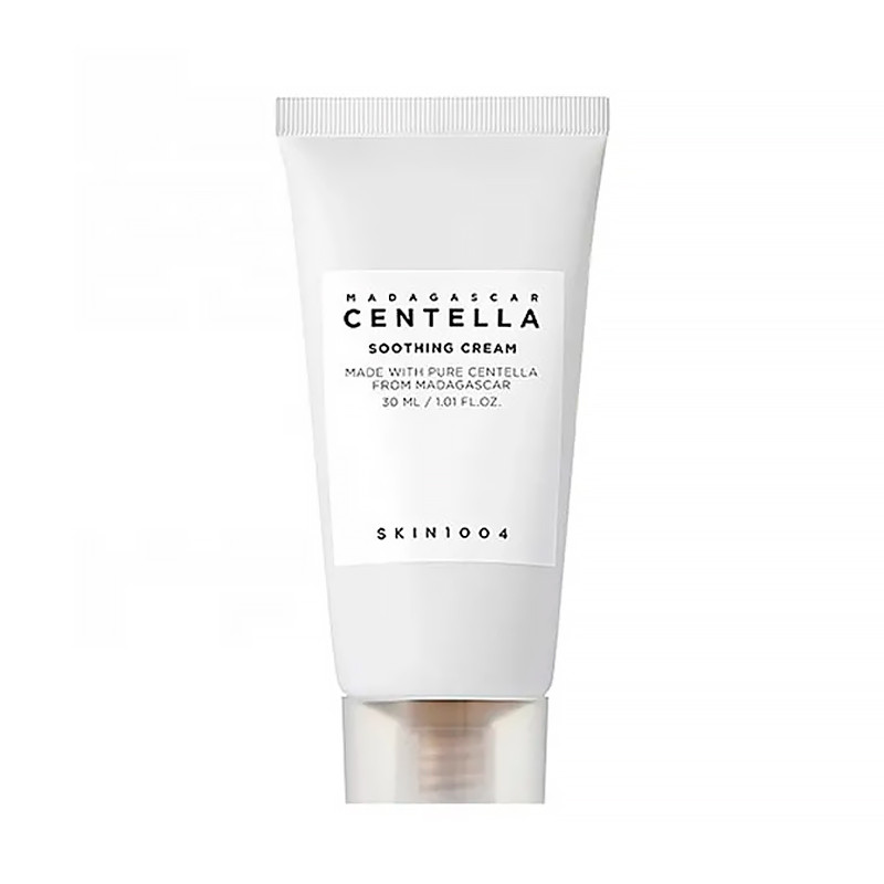 Skin1004 Women's Cream Face Skin Care Centella Soothing Soothing Gel
