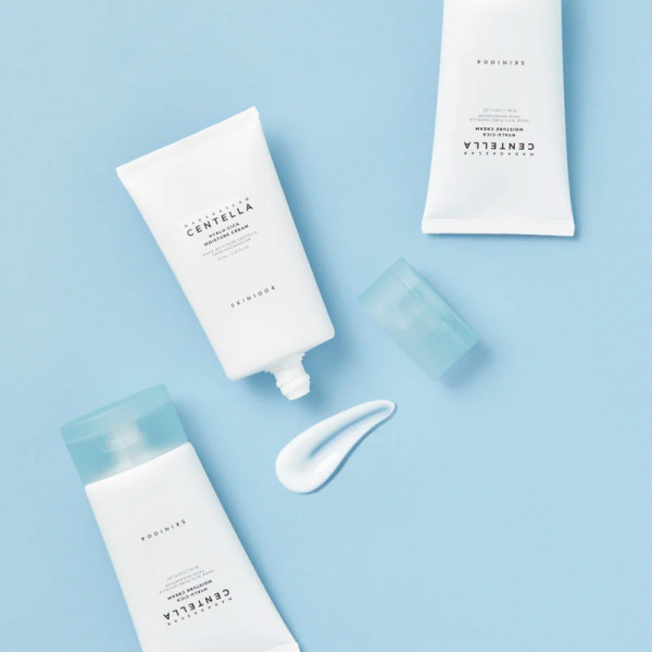 hyalu-cica-moisture-cream-crema-ligera-hidratacion-profunda