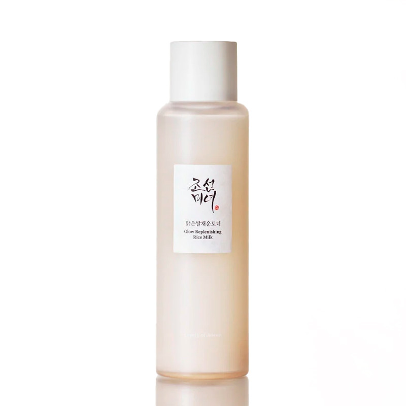 Trattamenti Viso Glow Replenishing Rice Milk Latte idratante per il viso
