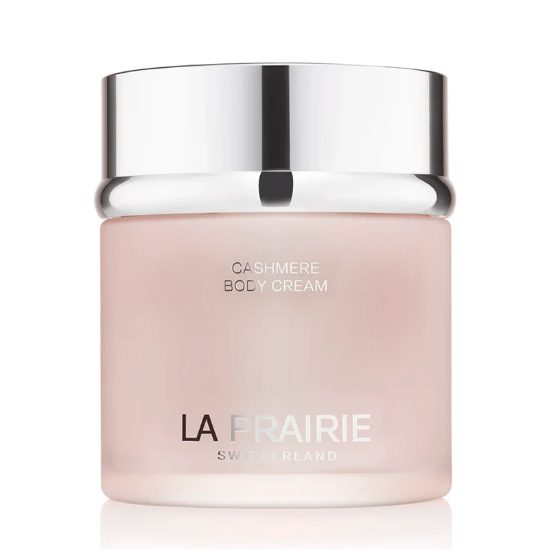 La Prairie Women's Cream Body Care Cashmere Body Comprehensive Body Care