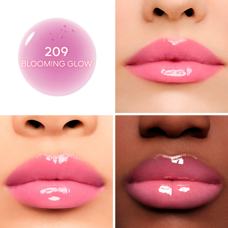 Guerlain KissKiss Bee Glow Oil Aceite de labios – imagen 3