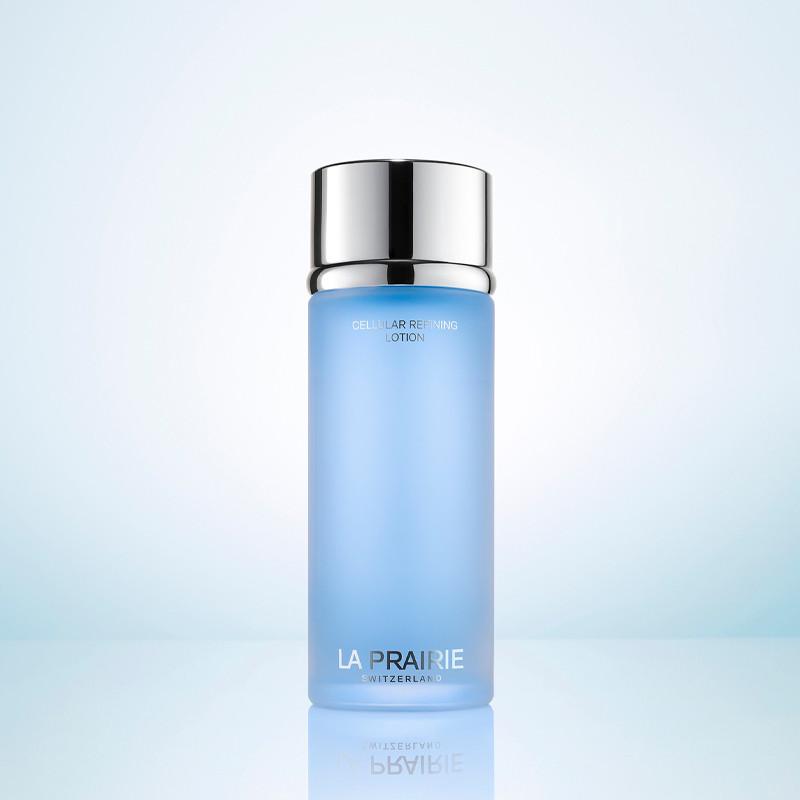 La Prairie Cellular Refining Lotion Tónico Facial Purificante – imagen 2