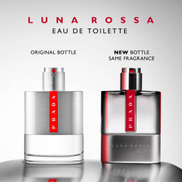 香水(男性用) PRADA LUNA ROSSA Eau de Toilette 50ml Luna Rossa - Eau de Toilette de Prada - Sabina