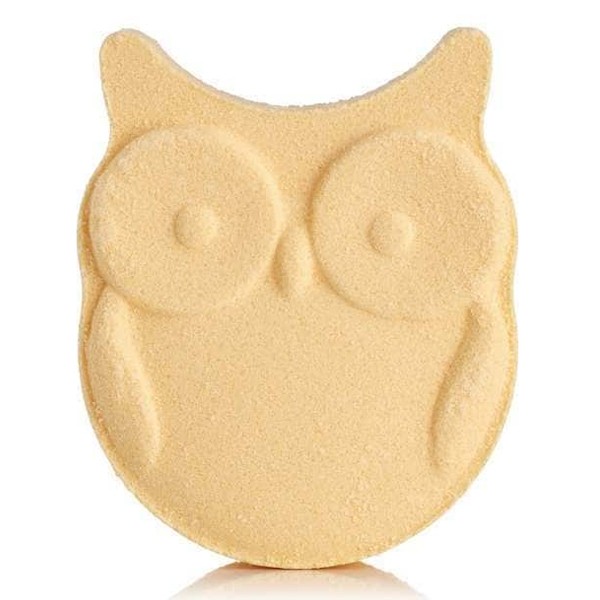 Vanilla Marshmallow Bath Bomb