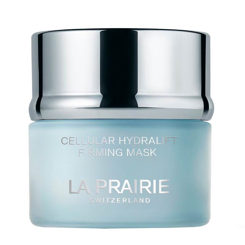 La Prairie Women's Face Skin Care Cellular Hydralift Firming Mask Hydrating And Firming Face Mask