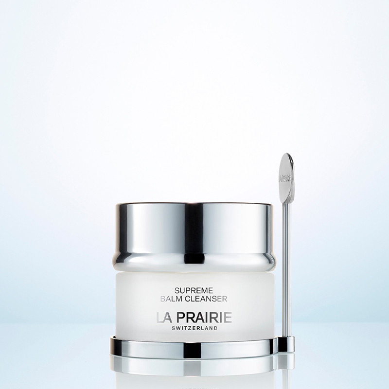 La Prairie Supreme Balm Cleanser Bálsamo Limpiador – imagen 2