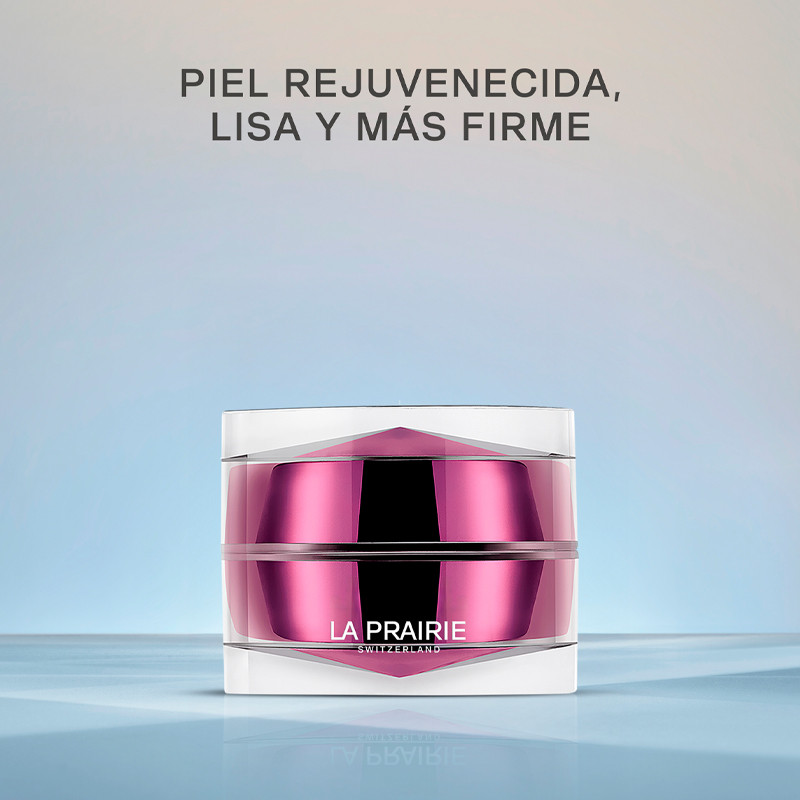 La Prairie Platinum Rare Haute-Rejuvenation Cream Crema facial rejuvenecedora – imagen 2