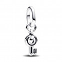 Mini Charm Colgante Llave de Pandora ME 793084C00
