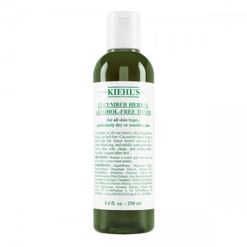 Agurk Urte Alkoholfri Toner