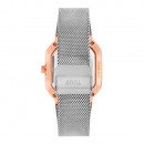 reloj-analogico-con-brazalete-de-acero-y-acero-rosado-d-bear-party