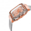d-bear-party-analog-uhr-mit-armband-aus-stahl-und-rosegold