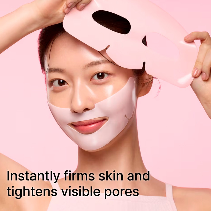 Dr. Jart + Dr. Jart + Cosmética Facial Cryo Rubber Firming Mask Mascarilla Reafirmante