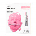 Cryo Rubber Firming Mask
Firming Mask