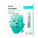Masque hydrogel apaisant Cryo Rubber
Masque apaisant pour le visage