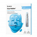 Cryo Rubber Moisturizing Hydrogel Mask
Hydrating Mask