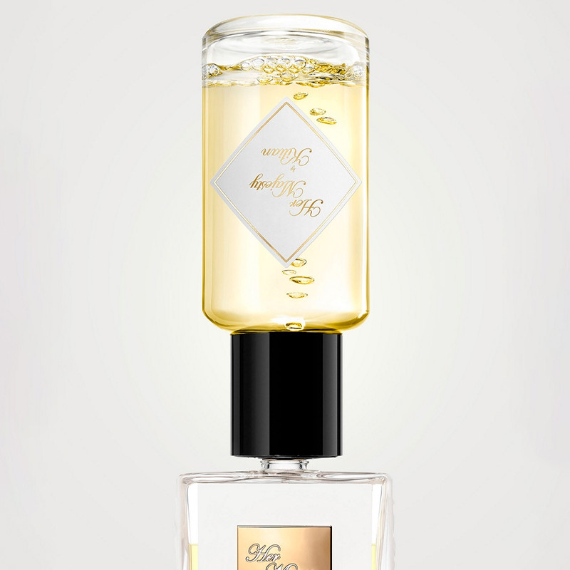 Her Majesty - Kilian Paris - Sabina