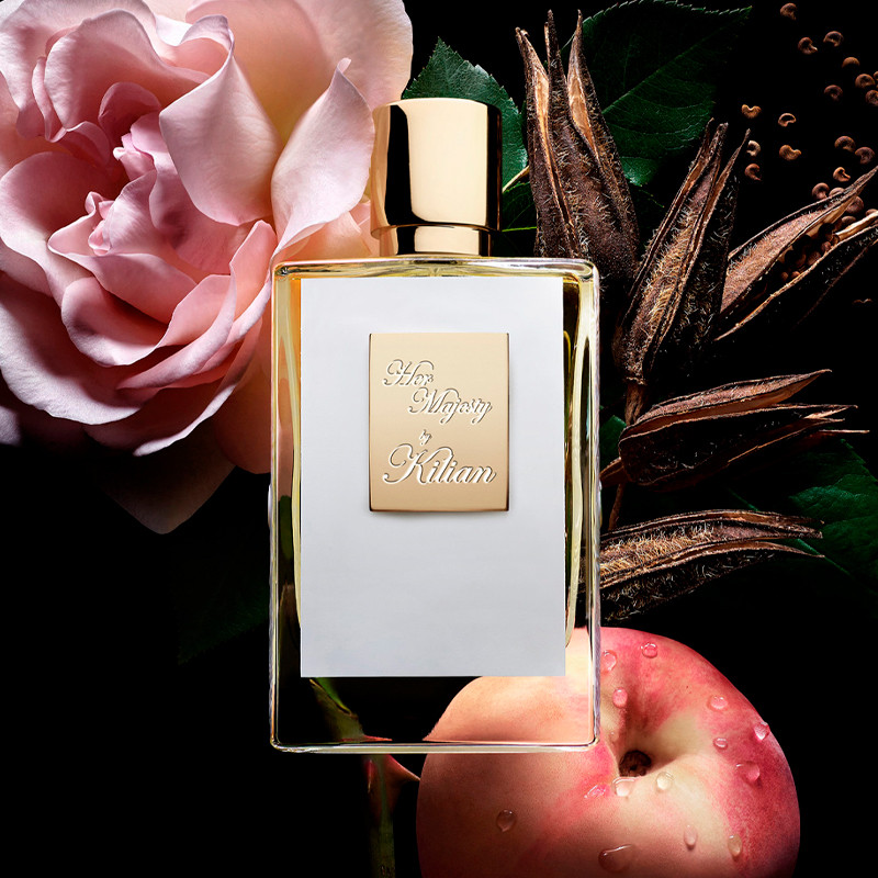 Kilian Paris Her Majesty Eau de Parfum Sabina Eau de Parfum – imagen 2