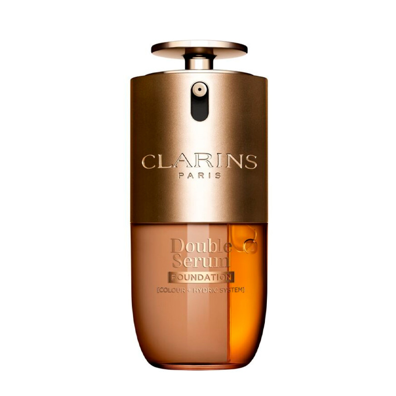 Clarins Women's M5n Face Skin Care Double Serum Foundation Serum - Makeup Base